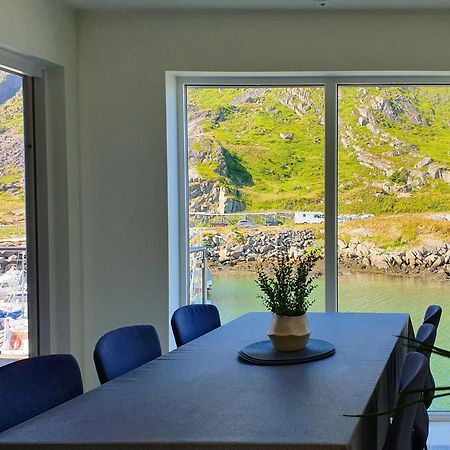 Lofoten Seaside بولستاد المظهر الخارجي الصورة
